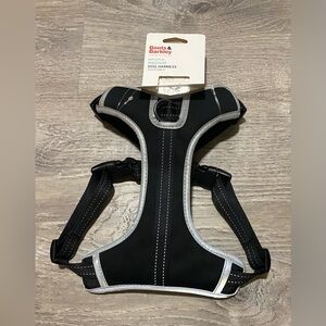 New Boots & Barkley Dog Harness Reflective Comfort Wrap